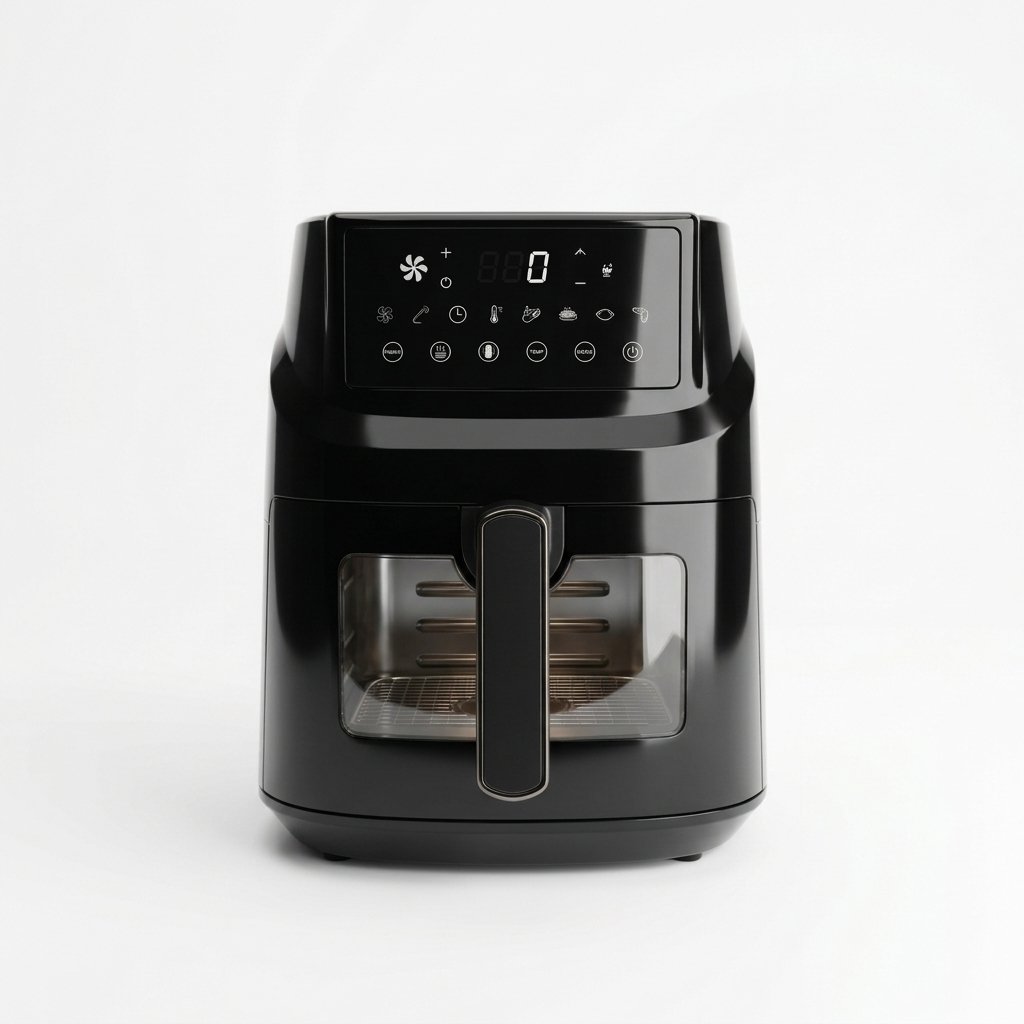 Kolax 8.5 L Digital Air Fryer